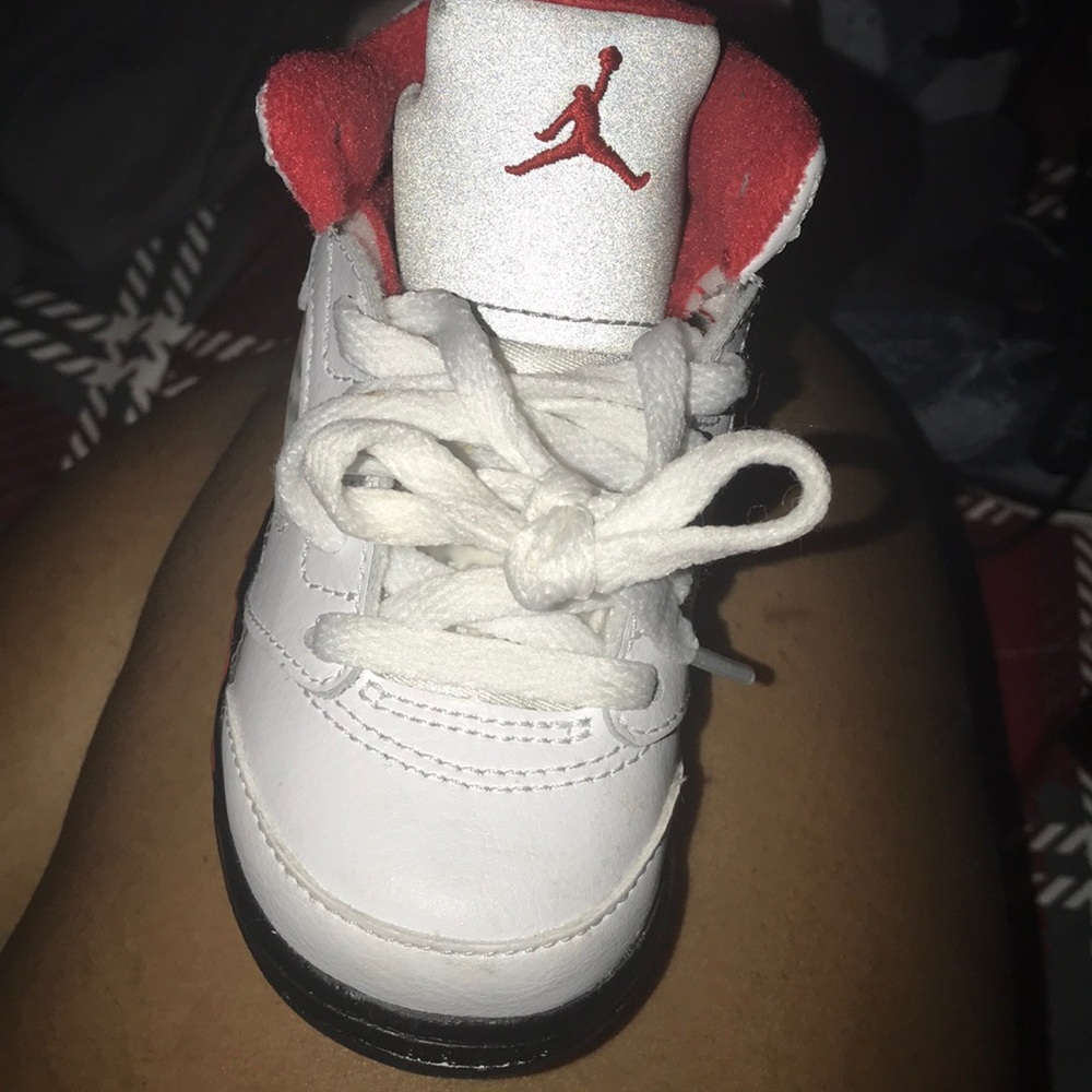 Air Jordan 5
